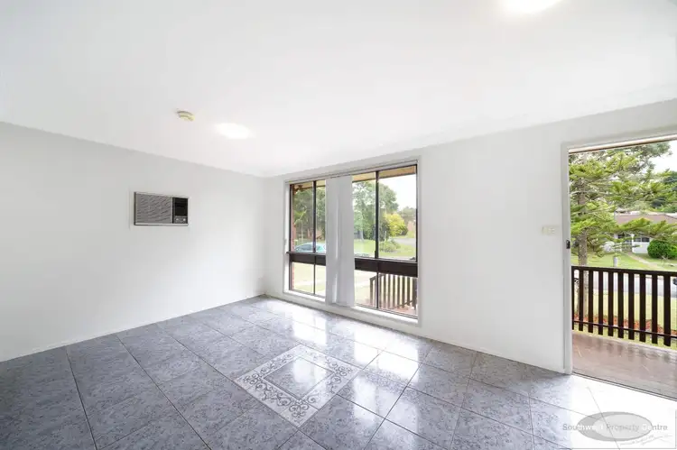 Third view of Homely house listing, 5 & 5A Namatjira  Close, Eagle Vale NSW 2558
