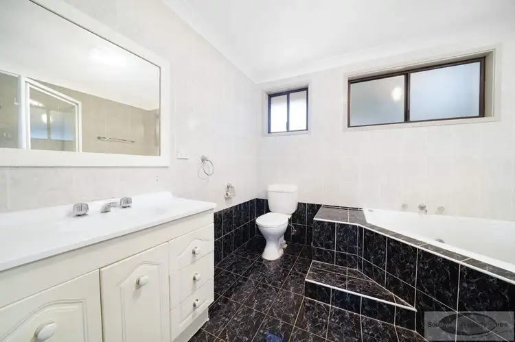 Fifth view of Homely house listing, 5 & 5A Namatjira  Close, Eagle Vale NSW 2558
