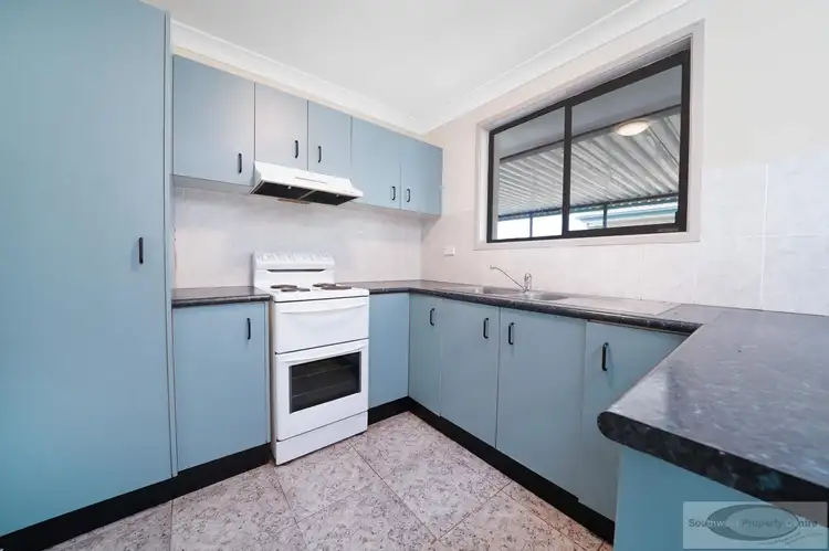 Sixth view of Homely house listing, 5 & 5A Namatjira  Close, Eagle Vale NSW 2558