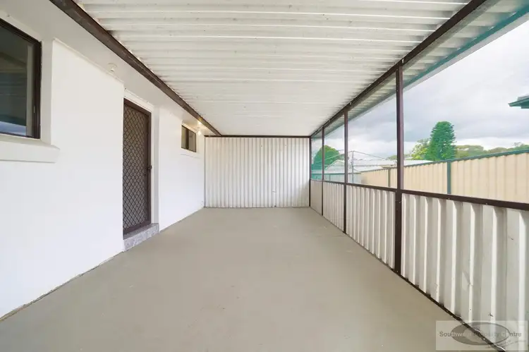 Seventh view of Homely house listing, 5 & 5A Namatjira  Close, Eagle Vale NSW 2558