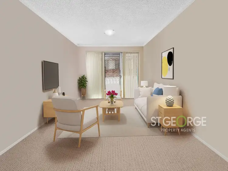 2/20 Victoria  Avenue, Penshurst NSW 2222