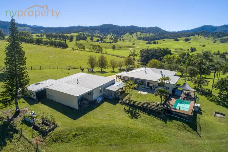 Main view of Homely rural property listing, 83 North Bank Road, Yarranbella NSW 2447