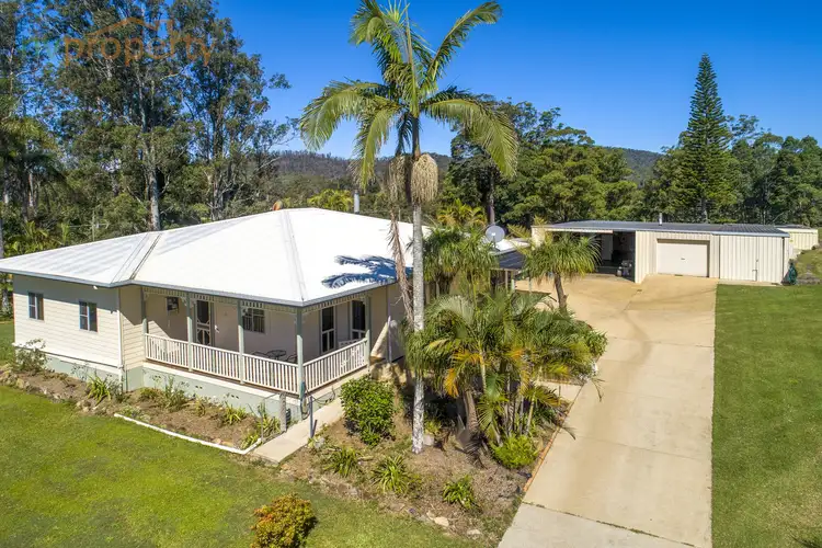 Second view of Homely rural property listing, 83 North Bank Road, Yarranbella NSW 2447