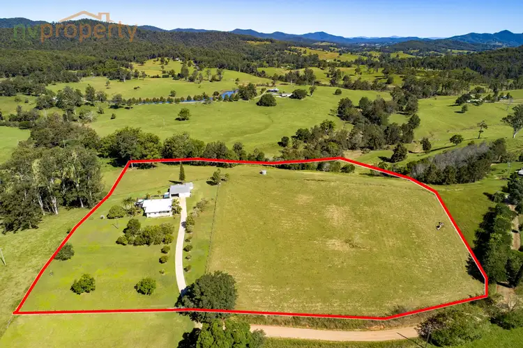 Third view of Homely rural property listing, 83 North Bank Road, Yarranbella NSW 2447