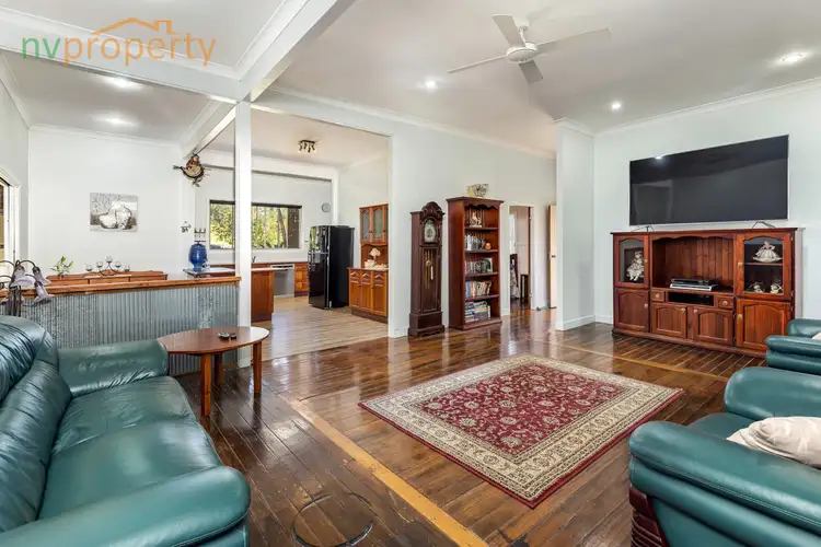 Fourth view of Homely rural property listing, 83 North Bank Road, Yarranbella NSW 2447