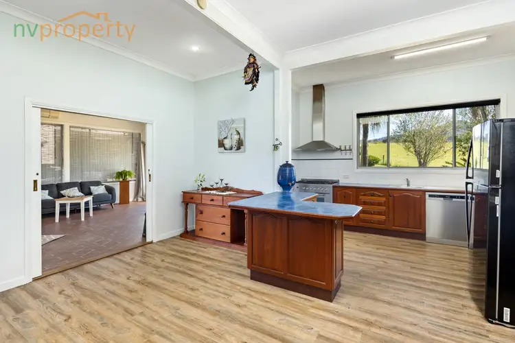 Fifth view of Homely rural property listing, 83 North Bank Road, Yarranbella NSW 2447