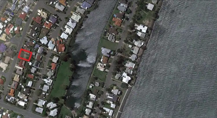 Second view of Homely land listing, 13 Columbia Drive, Beachmere QLD 4510