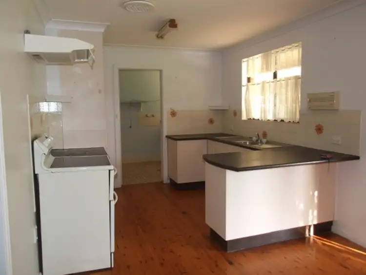 Second view of Homely house listing, 23 Glenmore Crescent, North Macksville NSW 2447