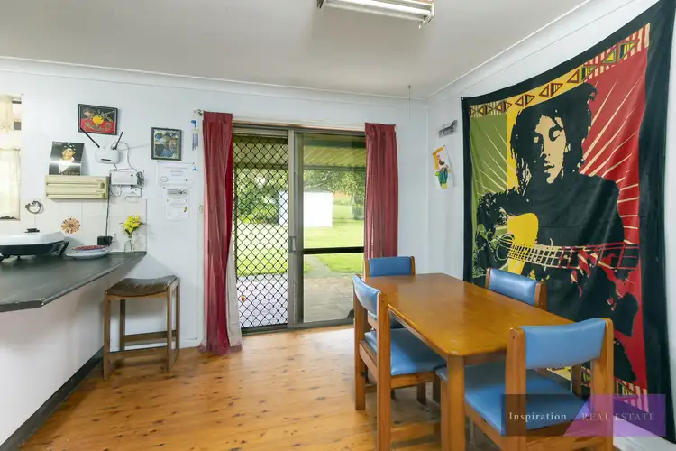 Fourth view of Homely house listing, 23 Glenmore Crescent, North Macksville NSW 2447