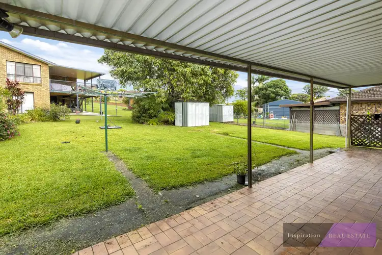 Fifth view of Homely house listing, 23 Glenmore Crescent, North Macksville NSW 2447