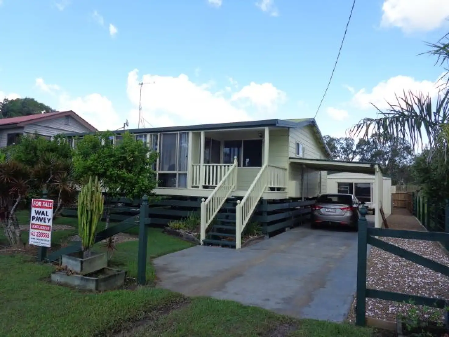 Main view of Homely house listing, 12 Whitaker Street, Boonooroo QLD 4650
