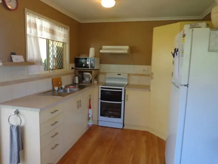 Second view of Homely house listing, 12 Whitaker Street, Boonooroo QLD 4650