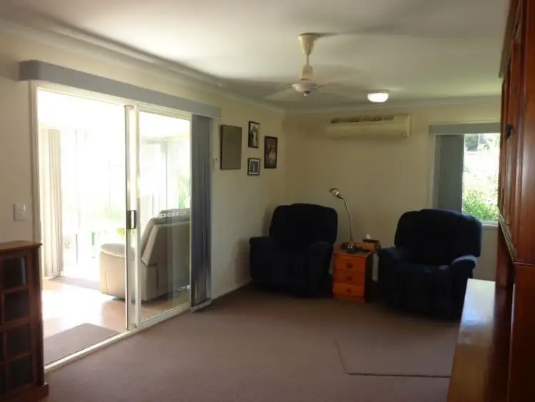 Third view of Homely house listing, 12 Whitaker Street, Boonooroo QLD 4650