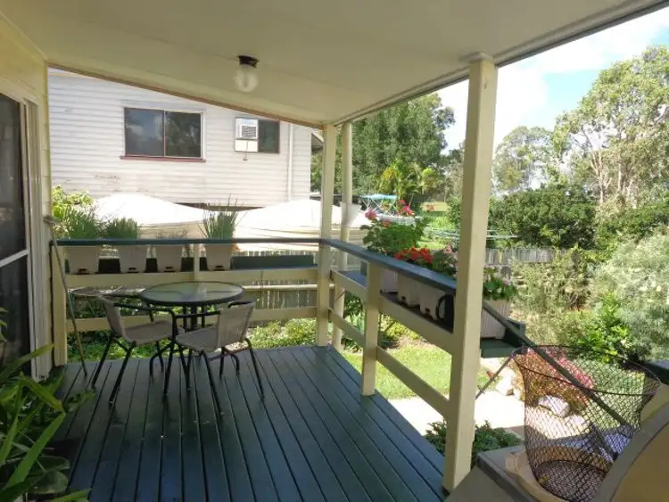 Fourth view of Homely house listing, 12 Whitaker Street, Boonooroo QLD 4650