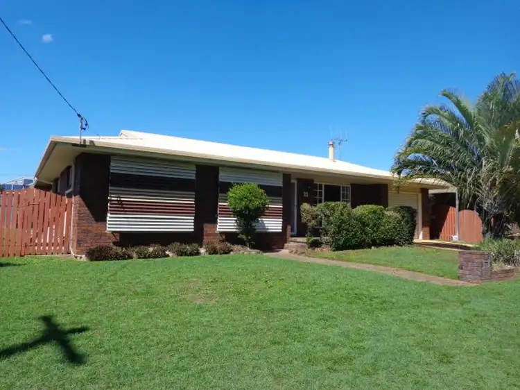 Main view of Homely house listing, 35 Bryant Street, Maryborough QLD 4650