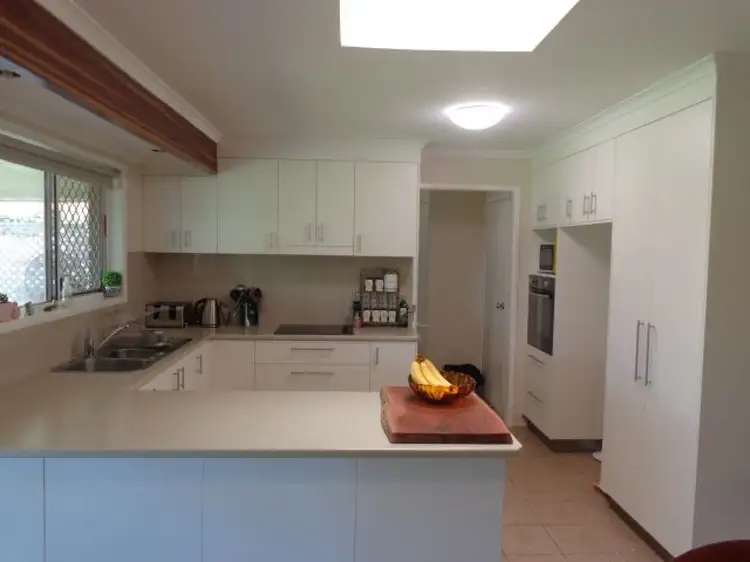Fourth view of Homely house listing, 35 Bryant Street, Maryborough QLD 4650