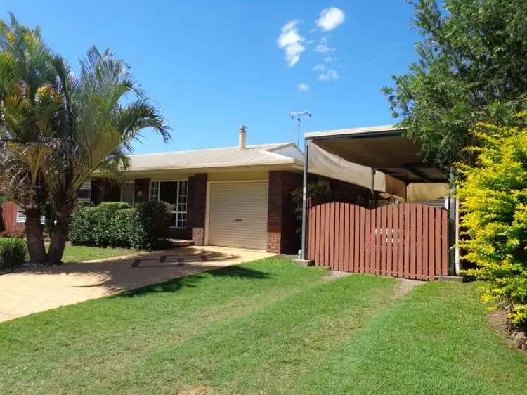 Fifth view of Homely house listing, 35 Bryant Street, Maryborough QLD 4650