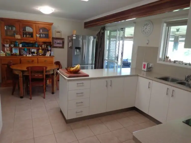 Sixth view of Homely house listing, 35 Bryant Street, Maryborough QLD 4650