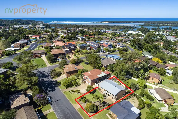 Main view of Homely house listing, 5 Nambucca  Street, Nambucca Heads NSW 2448
