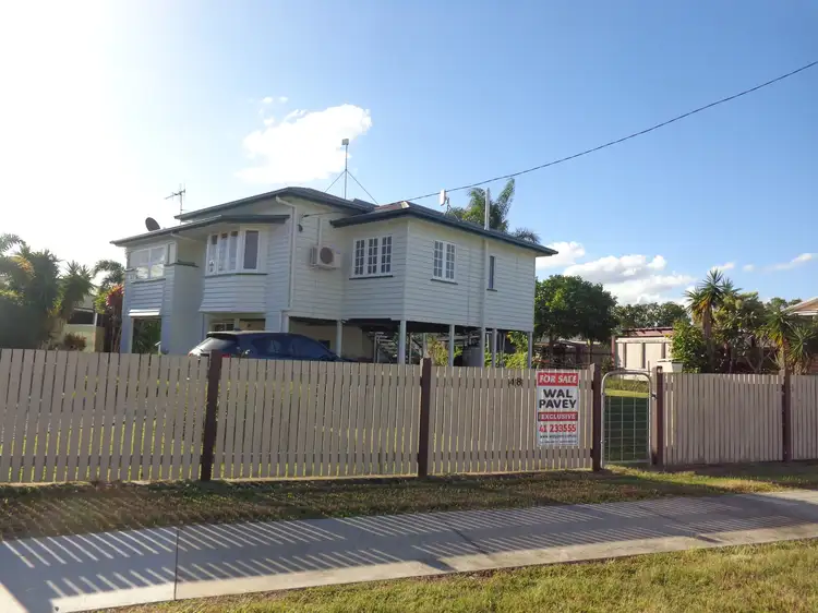 Main view of Homely house listing, 48 Morning Street, Maryborough QLD 4650