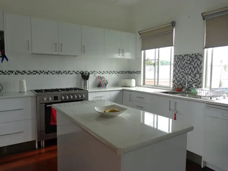 Third view of Homely house listing, 48 Morning Street, Maryborough QLD 4650