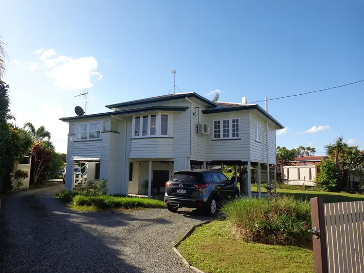 Fourth view of Homely house listing, 48 Morning Street, Maryborough QLD 4650
