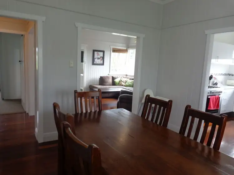 Fifth view of Homely house listing, 48 Morning Street, Maryborough QLD 4650