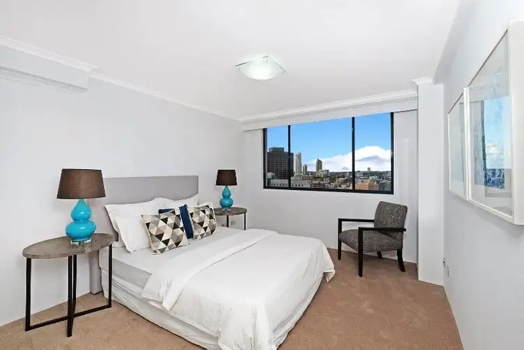 Third view of Homely apartment listing, 375/303 Castlereagh Street, Sydney NSW 2000