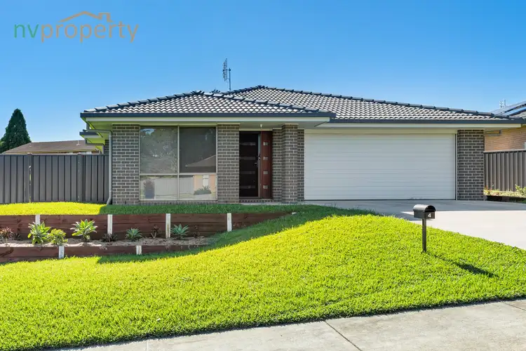 Main view of Homely house listing, 4 Macksville Heights Drive, Macksville NSW 2447