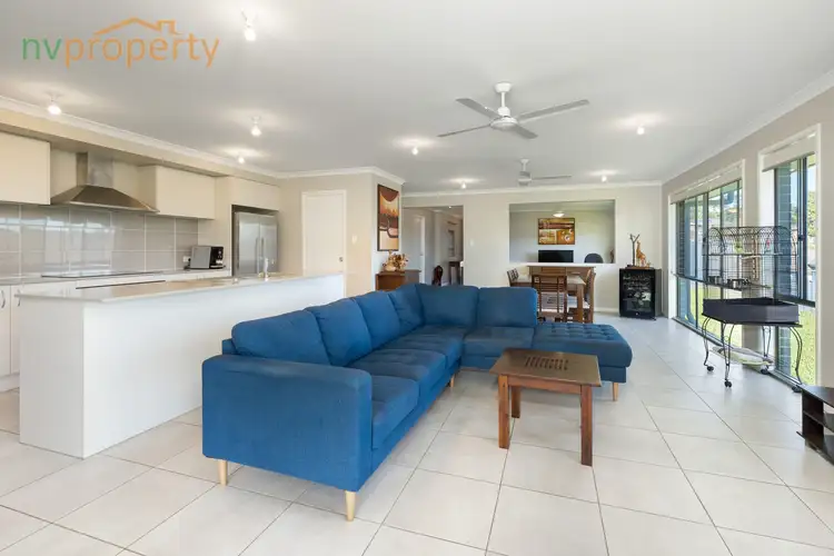 Third view of Homely house listing, 4 Macksville Heights Drive, Macksville NSW 2447