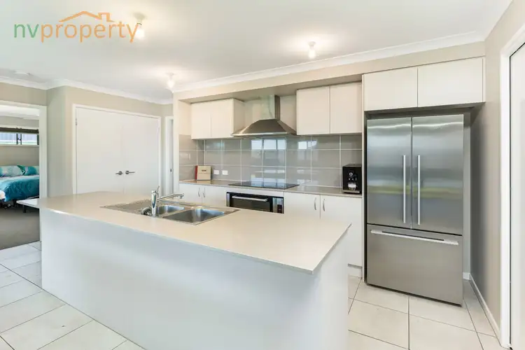 Fourth view of Homely house listing, 4 Macksville Heights Drive, Macksville NSW 2447