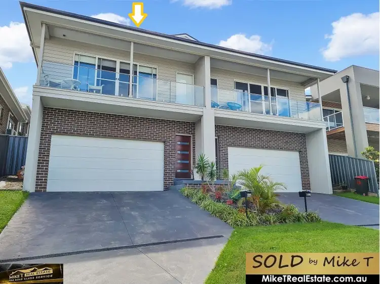 Main view of Homely house listing, 13 Brooks Terrace, Kanahooka NSW 2530