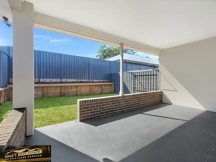 Sixth view of Homely house listing, 13 Brooks Terrace, Kanahooka NSW 2530