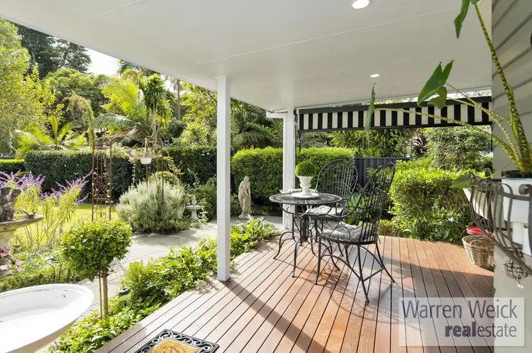 21 Robert Street, Bellingen NSW 2454