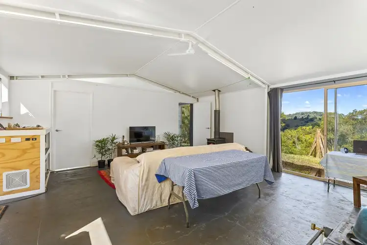 Third view of Homely house listing, 375 Eastern Branch Road, Kin Kin QLD 4571