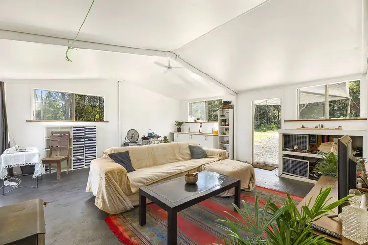 Sixth view of Homely house listing, 375 Eastern Branch Road, Kin Kin QLD 4571
