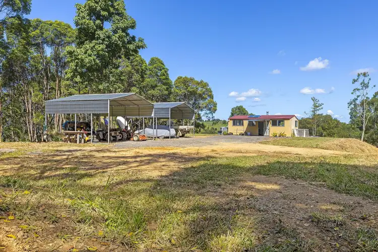 Seventh view of Homely house listing, 375 Eastern Branch Road, Kin Kin QLD 4571