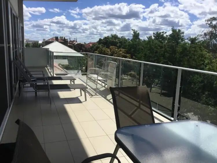 Third view of Homely unit listing, 6- 76 Wharf Street, Maryborough QLD 4650