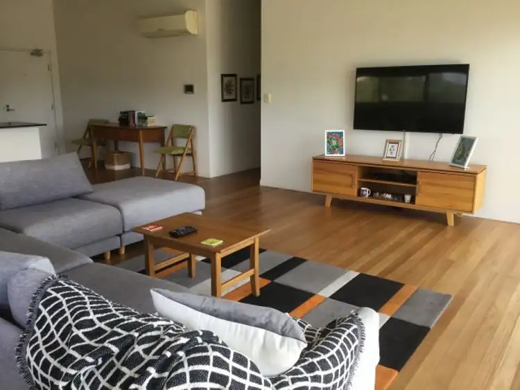Fifth view of Homely unit listing, 6- 76 Wharf Street, Maryborough QLD 4650