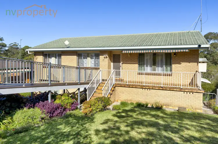129 Wallace  Street, Macksville NSW 2447