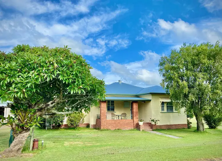 88 OMaras Lane, Maclean NSW 2463