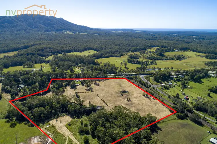 Main view of Homely rural property listing, 3423 Pacific Highway, Eungai Creek NSW 2441