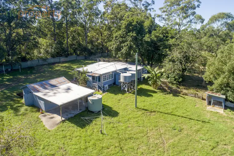 Fourth view of Homely rural property listing, 3423 Pacific  Highway, Eungai Creek NSW 2441