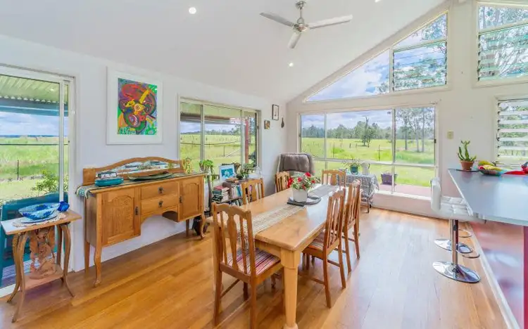 Fifth view of Homely house listing, 232 Mantons Road, Lawrence NSW 2460