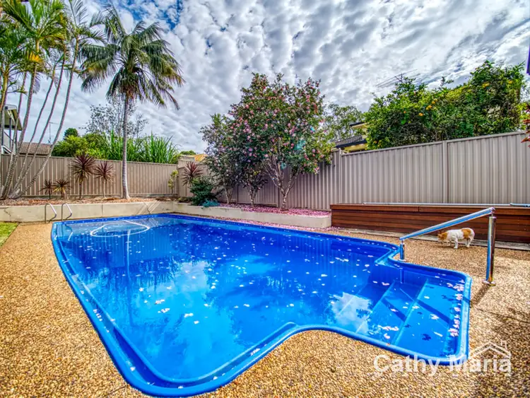 Fifth view of Homely house listing, 14-16 Gymea Crescent, Mannering Park NSW 2259