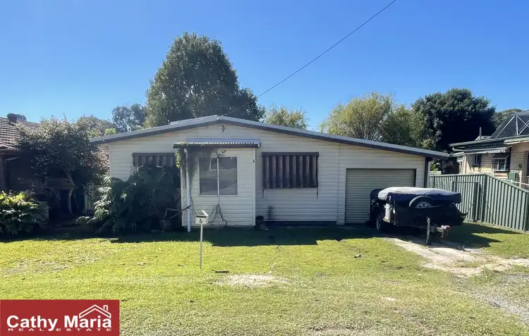 6 Ballarat Avenue, Mannering Park NSW 2259