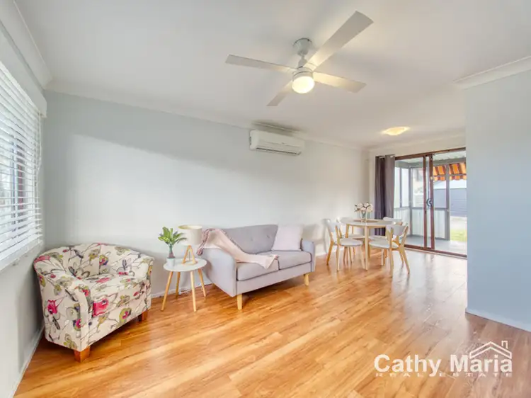 Second view of Homely house listing, 22 Katoomba Avenue, San Remo NSW 2262