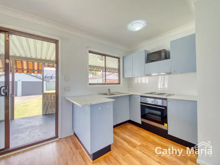 Third view of Homely house listing, 22 Katoomba Avenue, San Remo NSW 2262