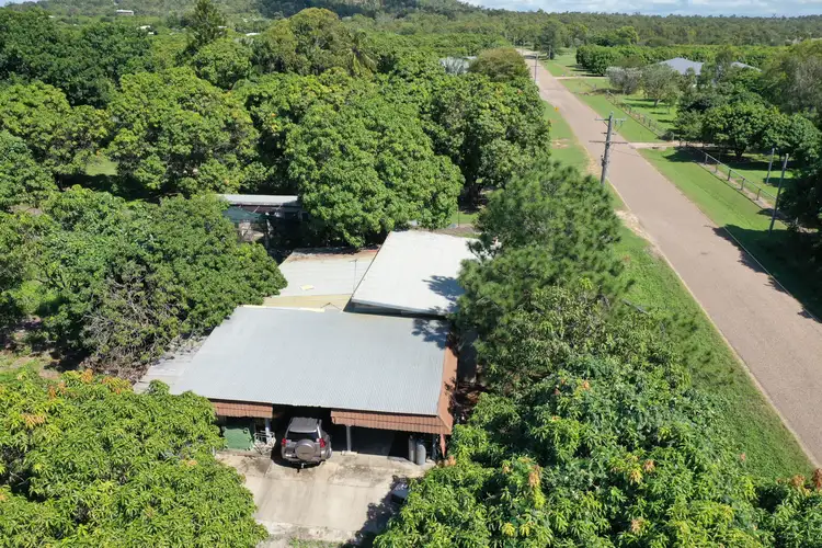 Main view of Homely rural property listing, 25 Mount Kelly Drive, Mount Kelly QLD 4807