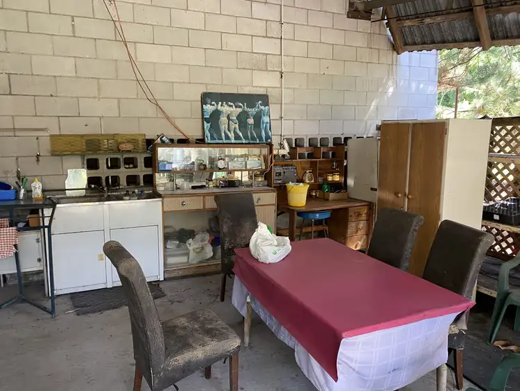 Fifth view of Homely rural property listing, 25 Mount Kelly Drive, Mount Kelly QLD 4807